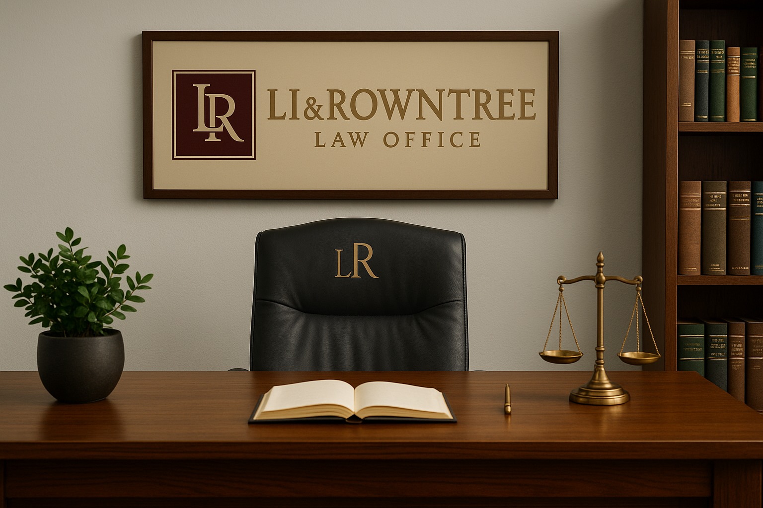 LI & ROWNTREE LAW OFFICE